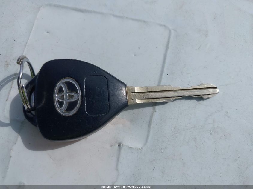 2009 Toyota Camry Xle V6 VIN: 4T1BK46K49U092007 Lot: 43316729