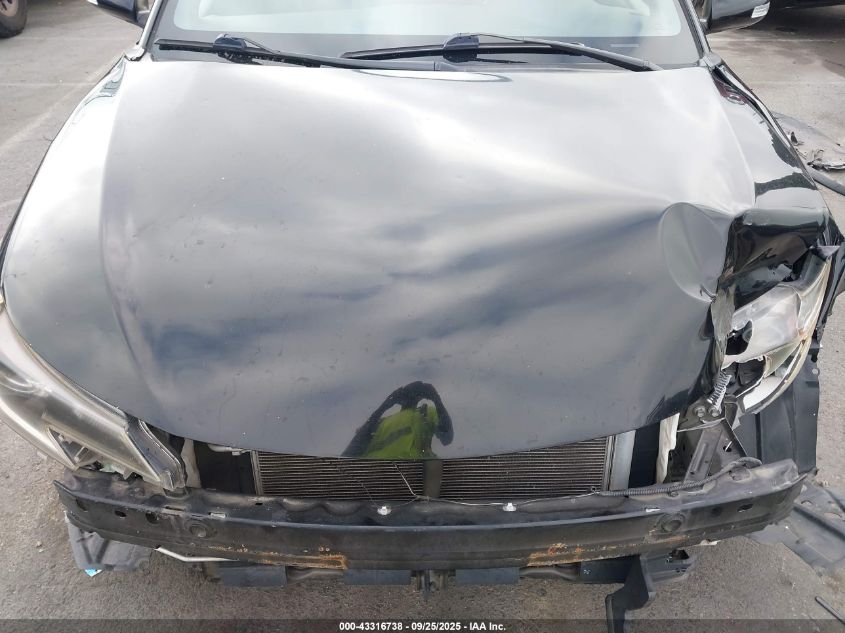 2015 Scion Tc VIN: JTKJF5C75FJ011838 Lot: 43316738