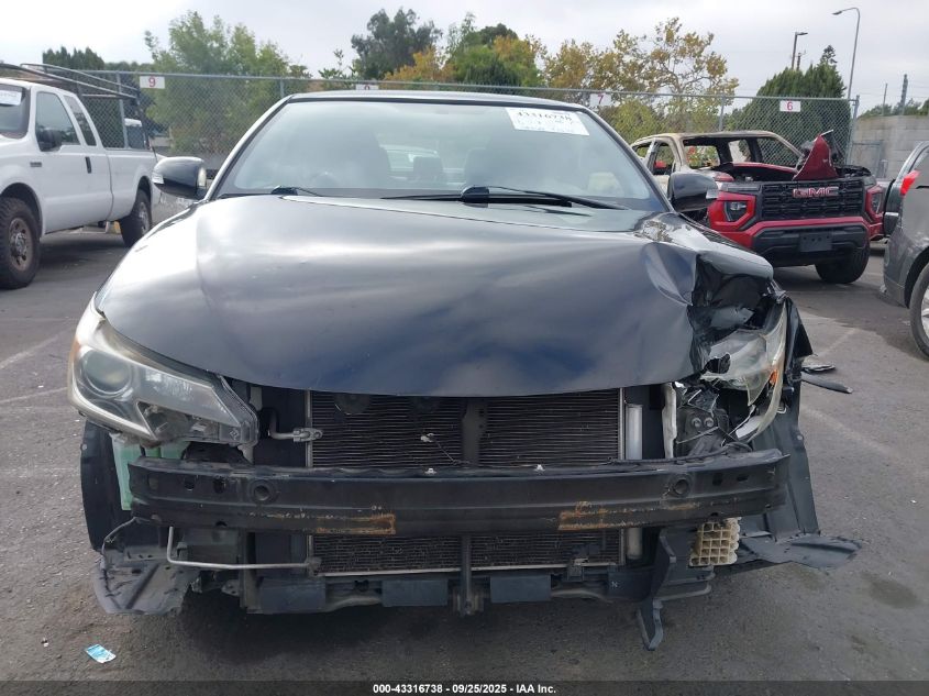 2015 Scion Tc VIN: JTKJF5C75FJ011838 Lot: 43316738