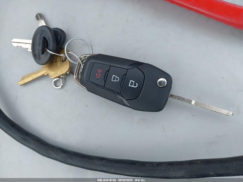 2023 FORD F-150 XLT 1FTEW1C84PKD69616