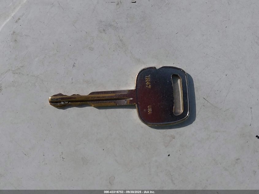 2002 Toyota Corolla Ce VIN: 1NXBR12E22Z586317 Lot: 43316753