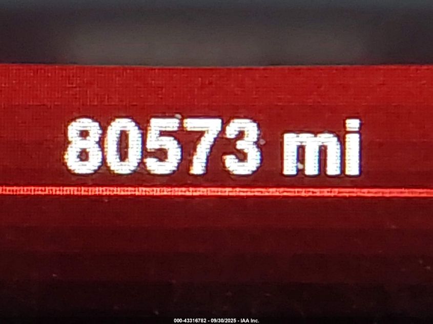 2016 Dodge Journey R/T VIN: 3C4PDDFG7GT102133 Lot: 43316782