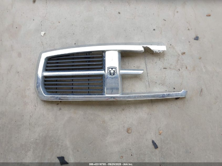 2006 Dodge Dakota St VIN: 1D7HE22K76S619101 Lot: 43316785