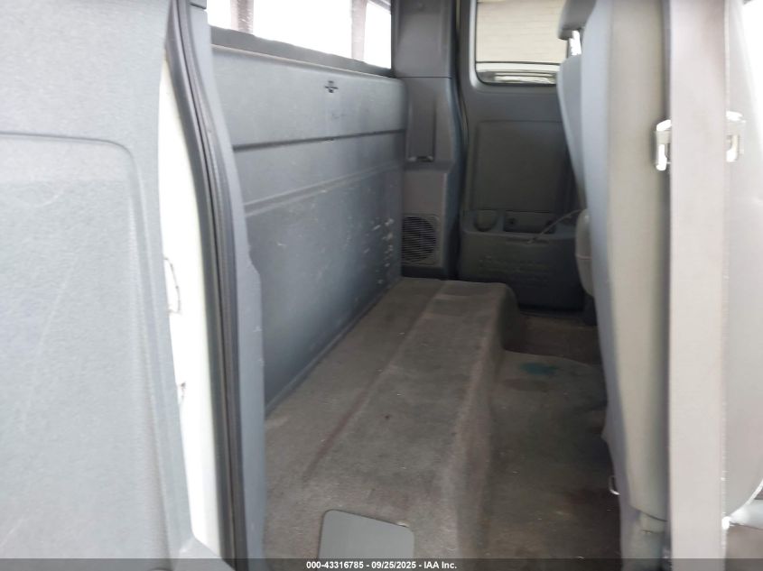 2006 Dodge Dakota St VIN: 1D7HE22K76S619101 Lot: 43316785