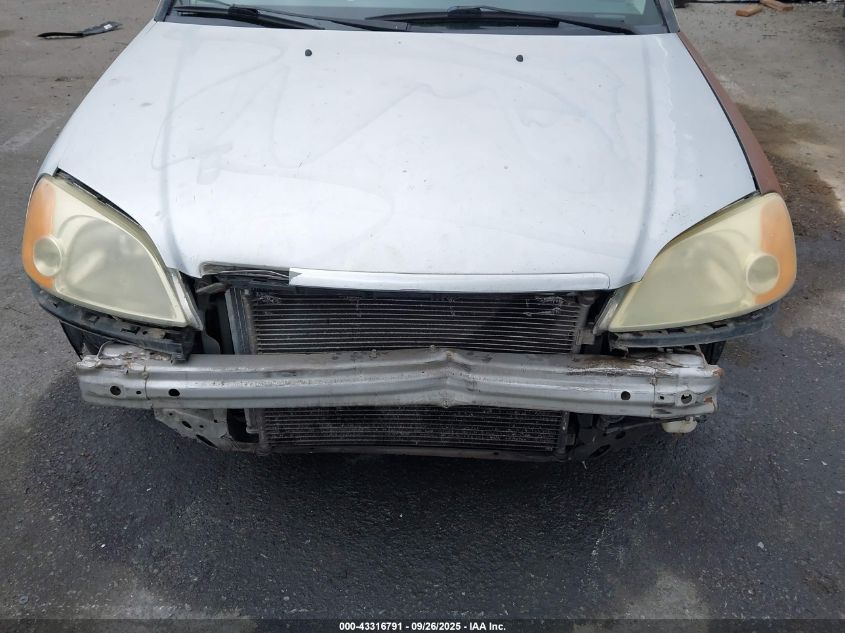 2003 Honda Civic Lx VIN: 2HGES16583H563453 Lot: 43316791