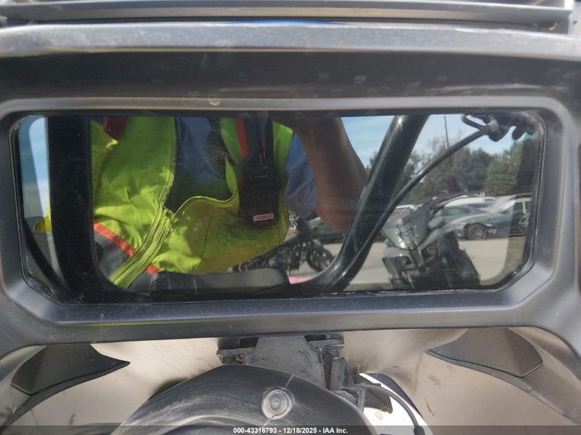 2024 Harley-Davidson Fltrx VIN: 1HD1KH721RB618917 Lot: 43316793