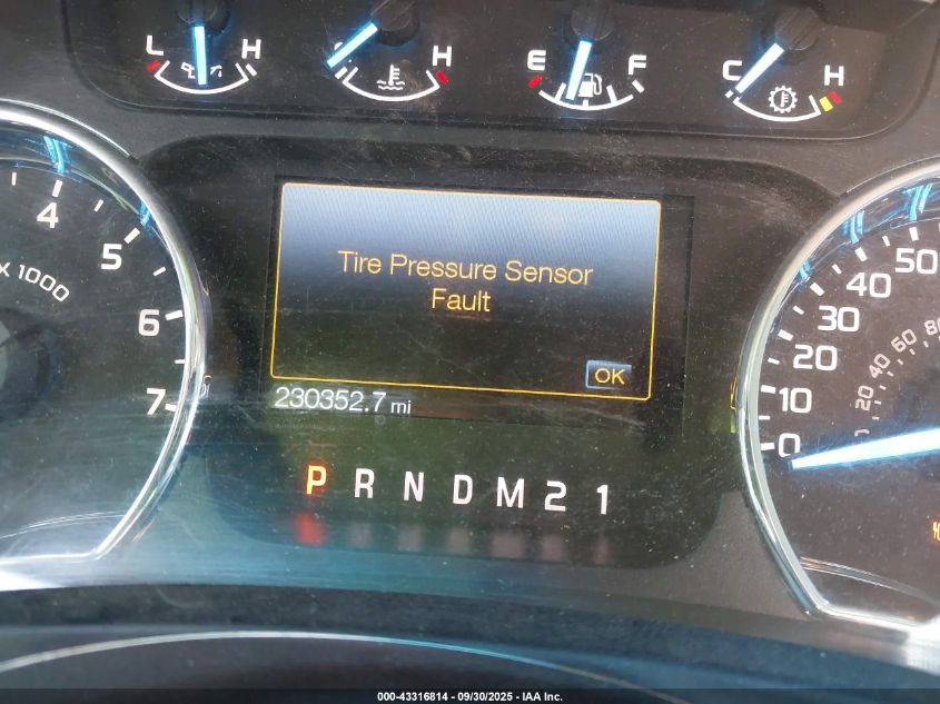 2011 Ford F-150 Xlt VIN: 1FTFW1EF0BFB83489 Lot: 43316814