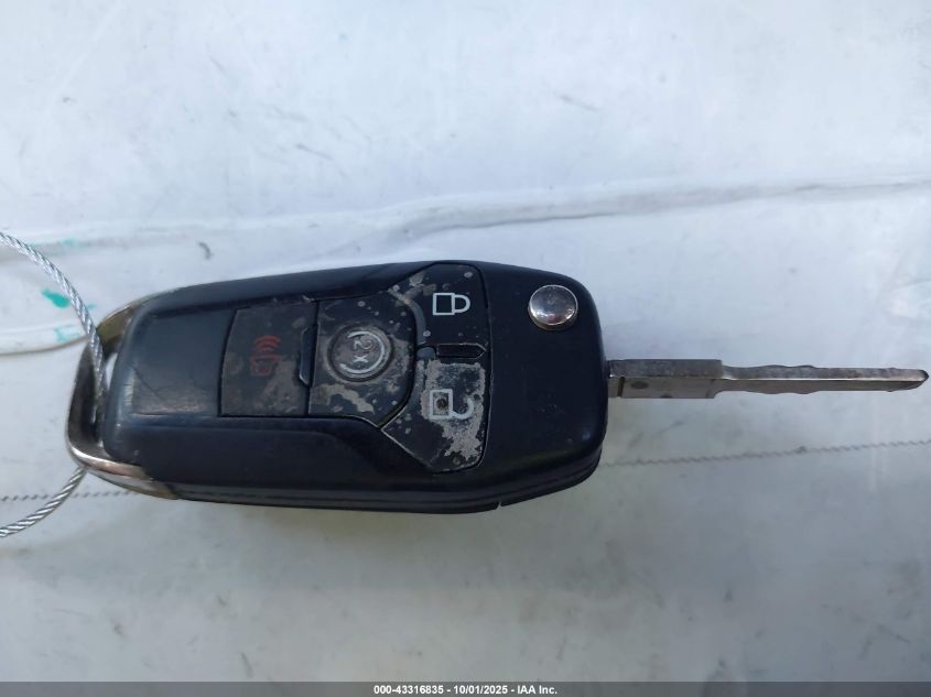 2018 Ford F-250 Xl VIN: 1FT7W2BT2JED01289 Lot: 43316835