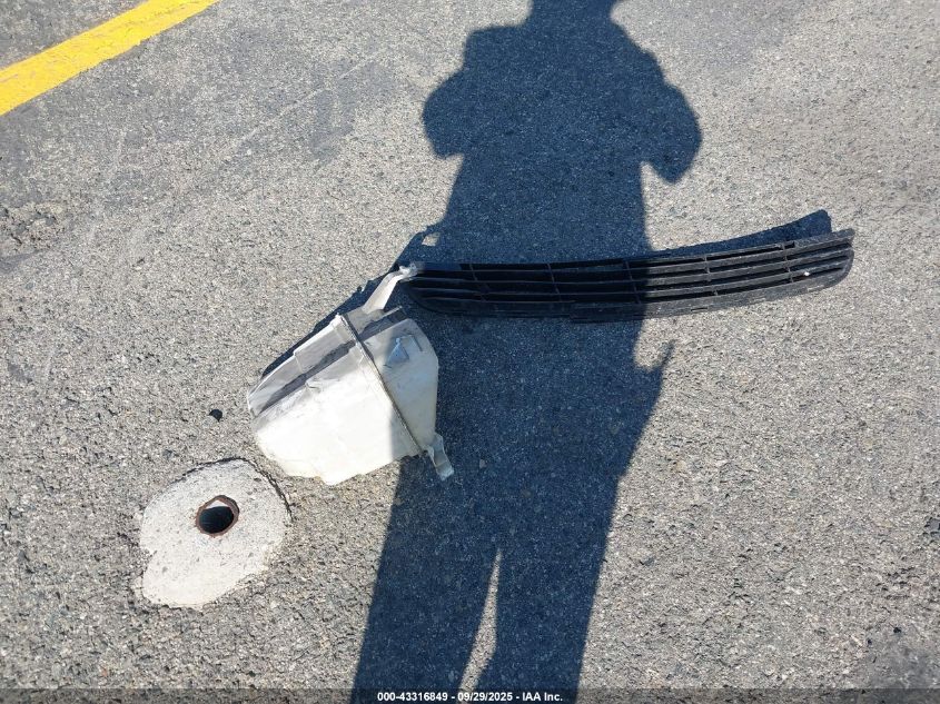 2009 Toyota Corolla S VIN: 1NXBU40E29Z119671 Lot: 43316849