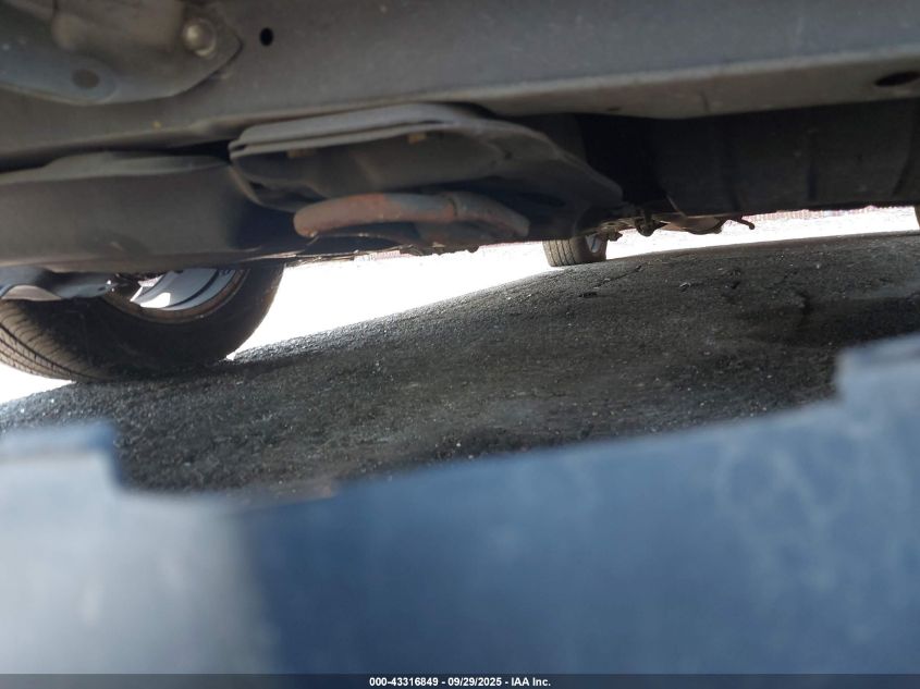 2009 Toyota Corolla S VIN: 1NXBU40E29Z119671 Lot: 43316849