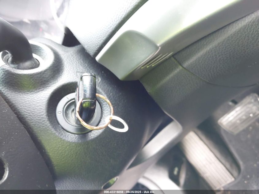 2010 Honda Accord 2.4 Ex-L VIN: 1HGCP2F8XAA119267 Lot: 43316856