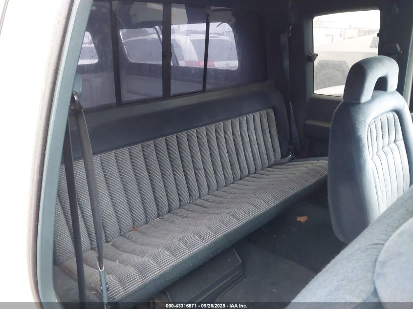 1994 Chevrolet Gmt-400 C1500 VIN: 2GCEC19H8R1311690 Lot: 43316871