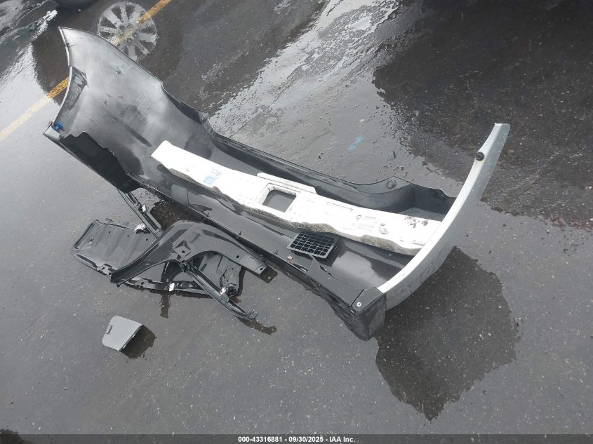 2007 Toyota Prius VIN: JTDKB20U777563646 Lot: 43316881