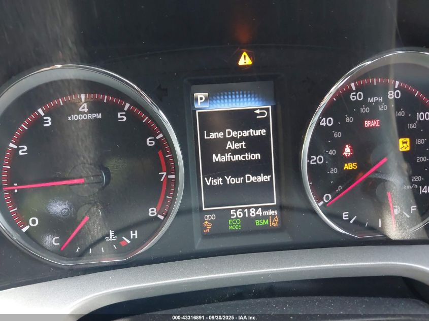 2018 Toyota Rav4 Se VIN: 2T3NFREV2JW464434 Lot: 43316891