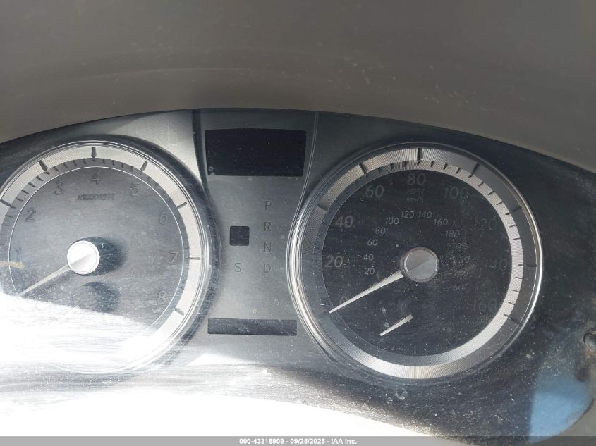 2010 Lexus Es 350 VIN: JTHBK1EG0A2387362 Lot: 43316909