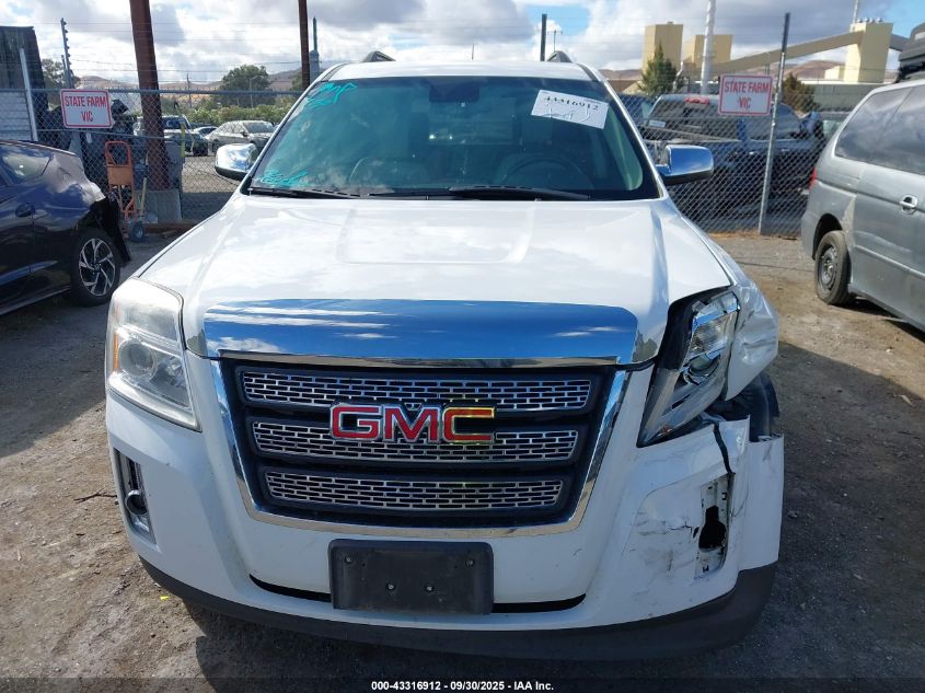 2015 GMC Terrain Slt-1 VIN: 2GKFLXE37F6412482 Lot: 43316912