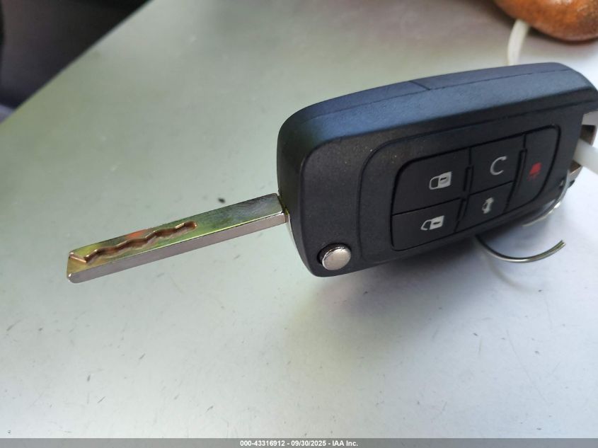 2015 GMC Terrain Slt-1 VIN: 2GKFLXE37F6412482 Lot: 43316912