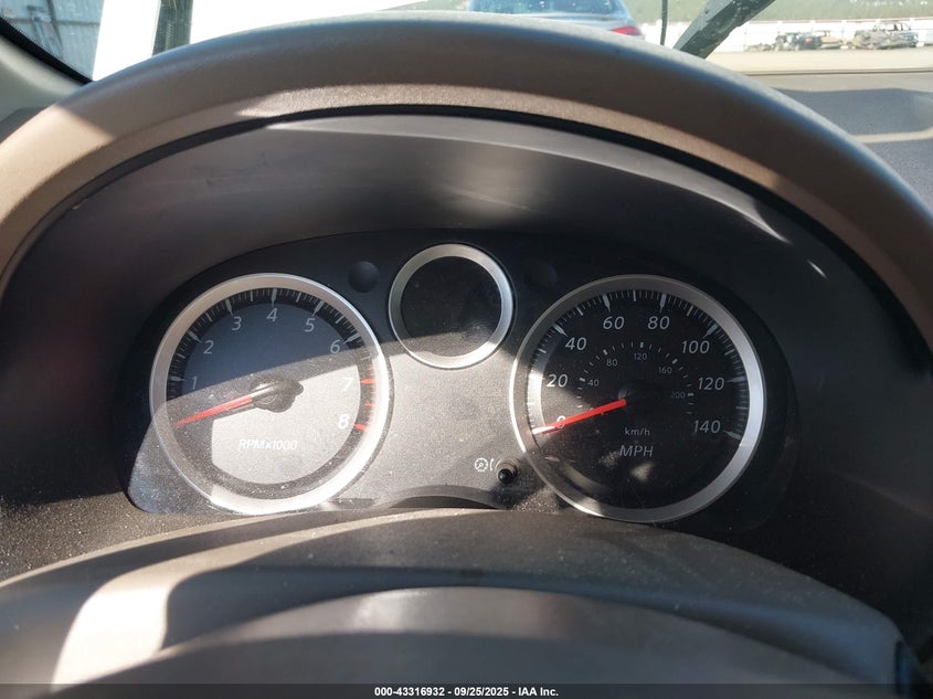 2012 Nissan Sentra 2.0 VIN: 3N1AB6APXCL758371 Lot: 43316932