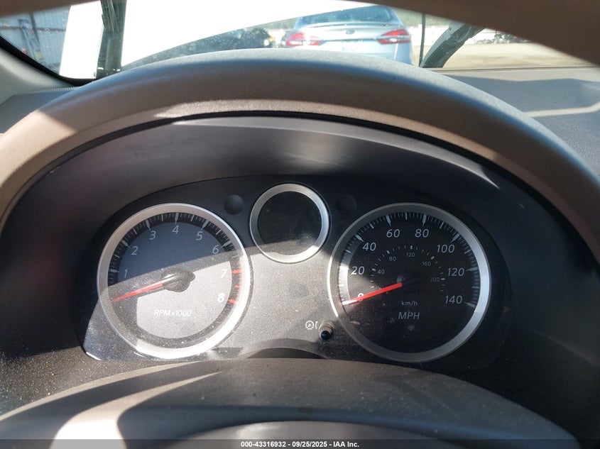 2012 Nissan Sentra 2.0 VIN: 3N1AB6APXCL758371 Lot: 43316932