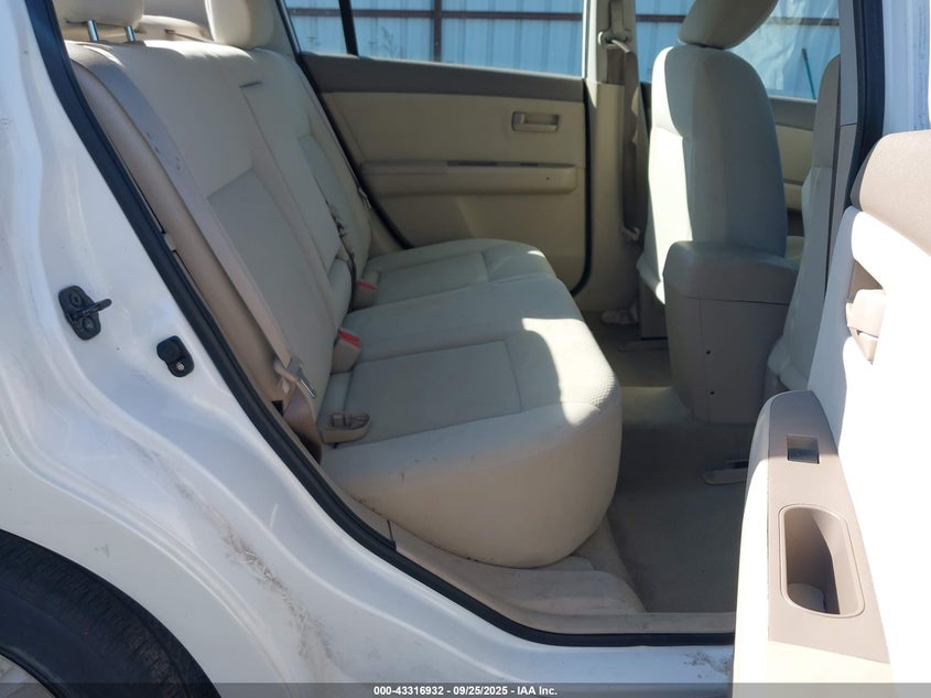 2012 Nissan Sentra 2.0 VIN: 3N1AB6APXCL758371 Lot: 43316932