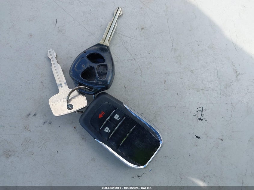 2009 Scion Xb VIN: JTLKE50E091075506 Lot: 43316941