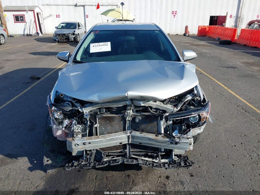 2016 Scion Im VIN: JTNKARJE6GJ519798 Lot: 43316956