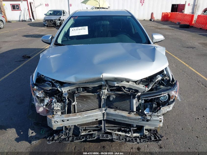 2016 Scion Im VIN: JTNKARJE6GJ519798 Lot: 43316956