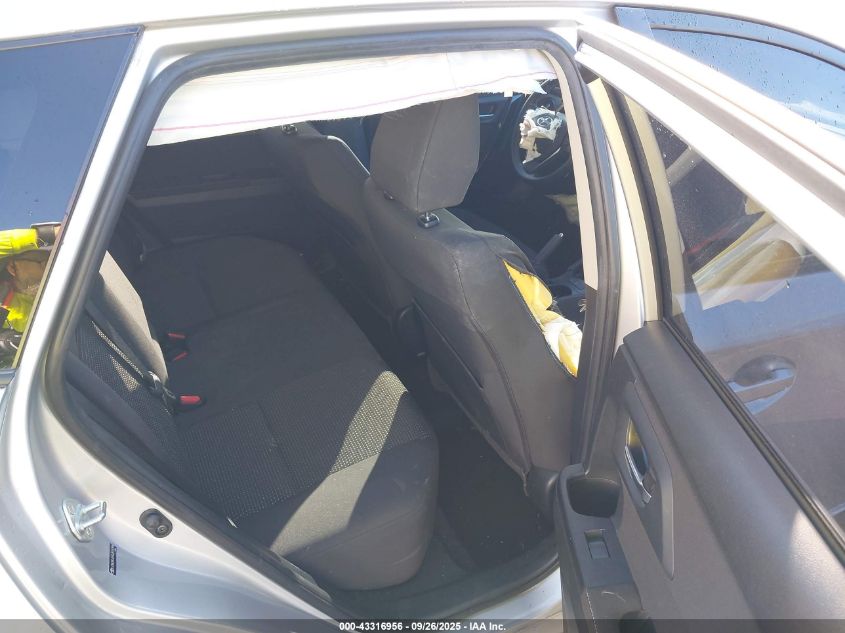 2016 Scion Im VIN: JTNKARJE6GJ519798 Lot: 43316956