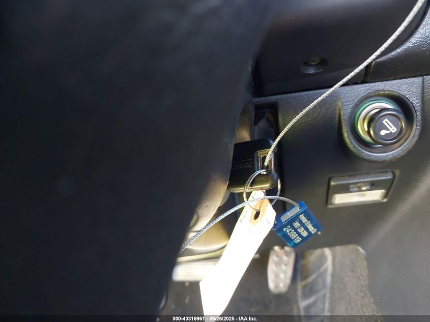 1991 Mazda Mx-5 Miata VIN: JM1NA3518M0217114 Lot: 43316961