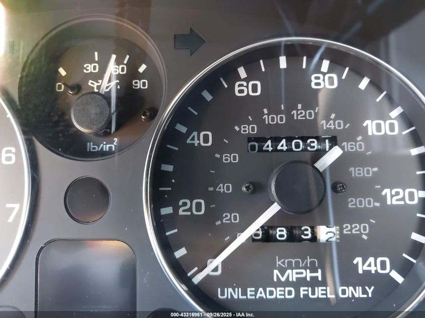 1991 Mazda Mx-5 Miata VIN: JM1NA3518M0217114 Lot: 43316961