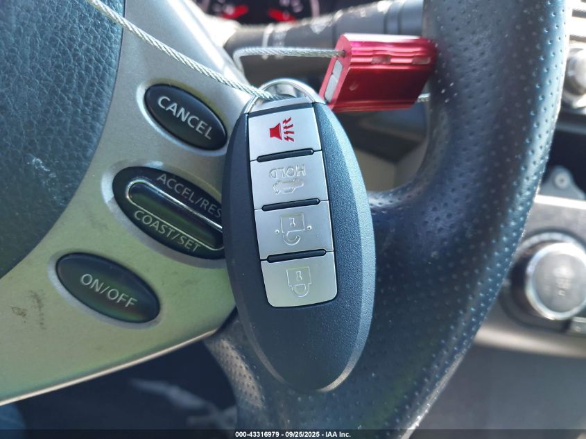 2011 Nissan Altima 2.5 VIN: 1N4AL2AP0BN479986 Lot: 43316979