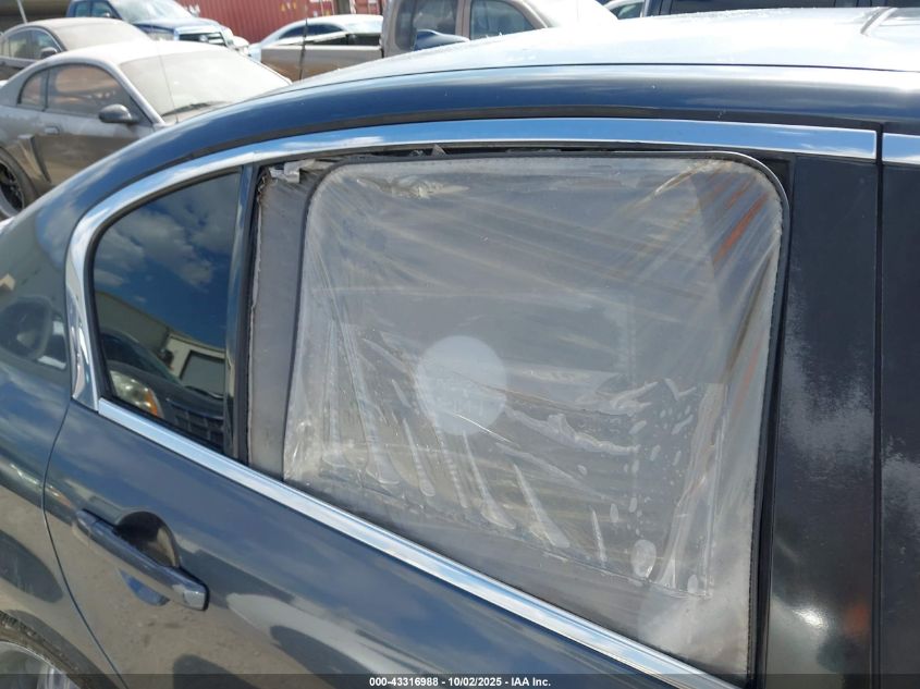 2008 Infiniti G35 Journey VIN: JNKBV61E38M220663 Lot: 43316988