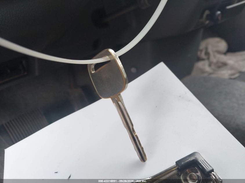 1996 Toyota T100 Xtracab VIN: JT4TN12D6T0025199 Lot: 43316991