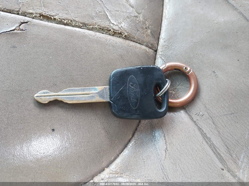 2000 Ford Expedition Eddie Bauer VIN: 1FMPU18L5YLA01173 Lot: 43317033