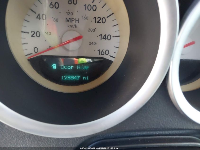 2007 Dodge Charger Rt VIN: 2B3KA53H77H891478 Lot: 43317039