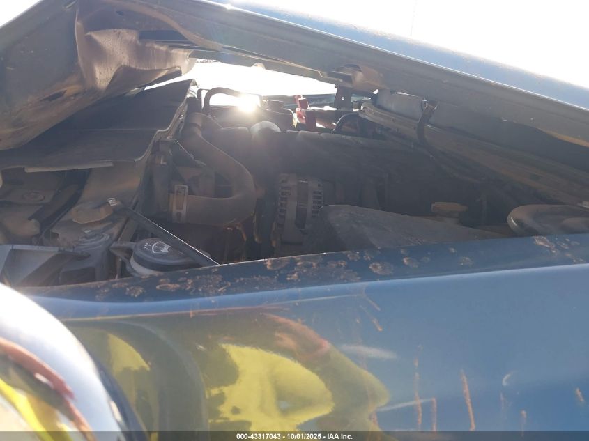 2009 Chevrolet Silverado 1500 Lt VIN: 1GCEK29J89Z104042 Lot: 43317043