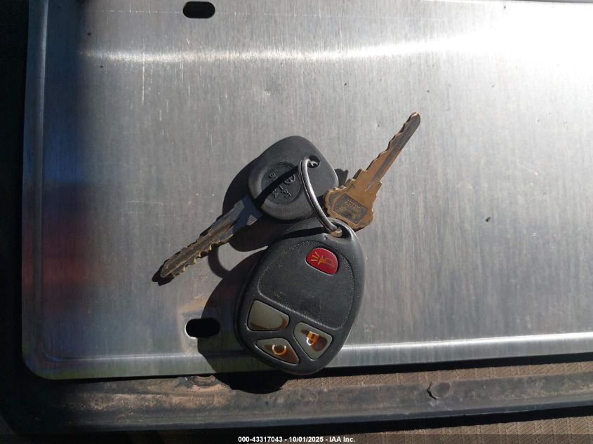 2009 Chevrolet Silverado 1500 Lt VIN: 1GCEK29J89Z104042 Lot: 43317043