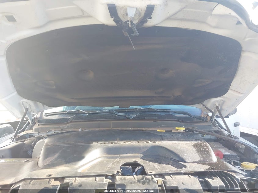 2021 Ram 4500 Chassis Tradesman/Slt VIN: 3C7WRKBL8MG683962 Lot: 43317051