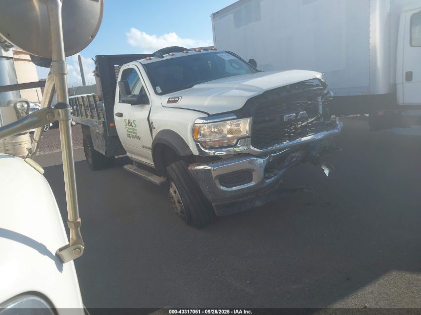 3C7WRKBL8MG683962 RAM 4500 Photo 1