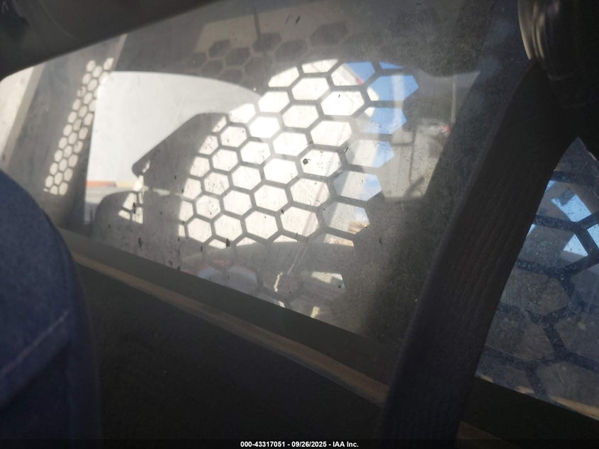 2021 Ram 4500 Chassis Tradesman/Slt VIN: 3C7WRKBL8MG683962 Lot: 43317051