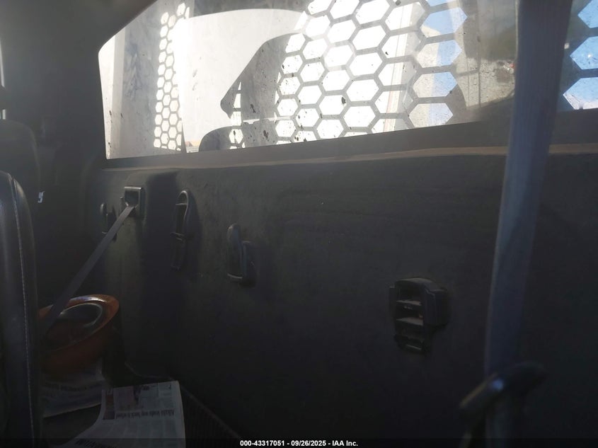 2021 Ram 4500 Chassis Tradesman/Slt VIN: 3C7WRKBL8MG683962 Lot: 43317051