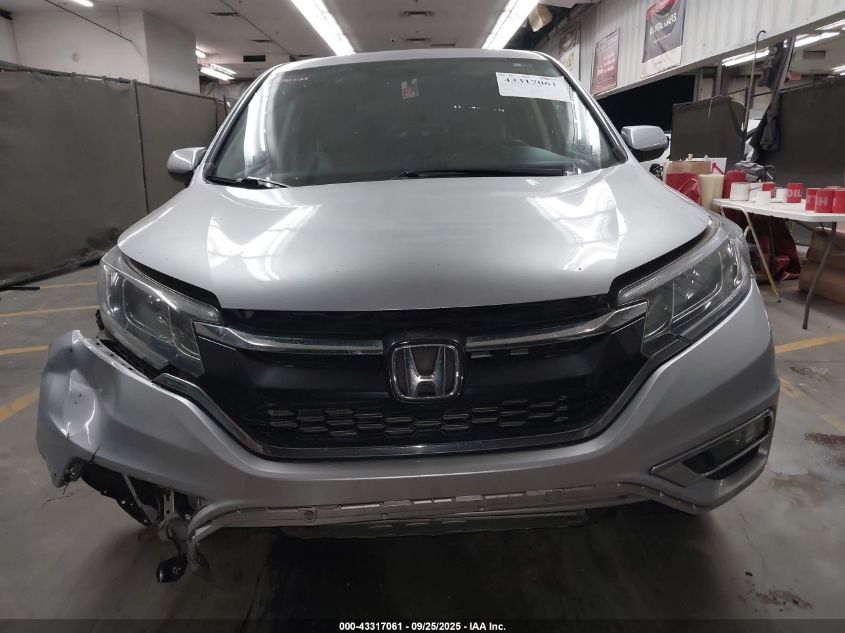 2016 Honda Cr-V Ex VIN: 2HKRM3H50GH529720 Lot: 43317061