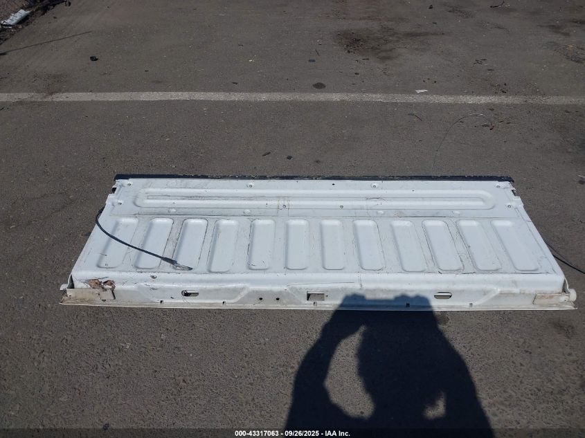 2012 Ford F-150 Xl VIN: 1FTMF1CM1CFB85939 Lot: 43317063