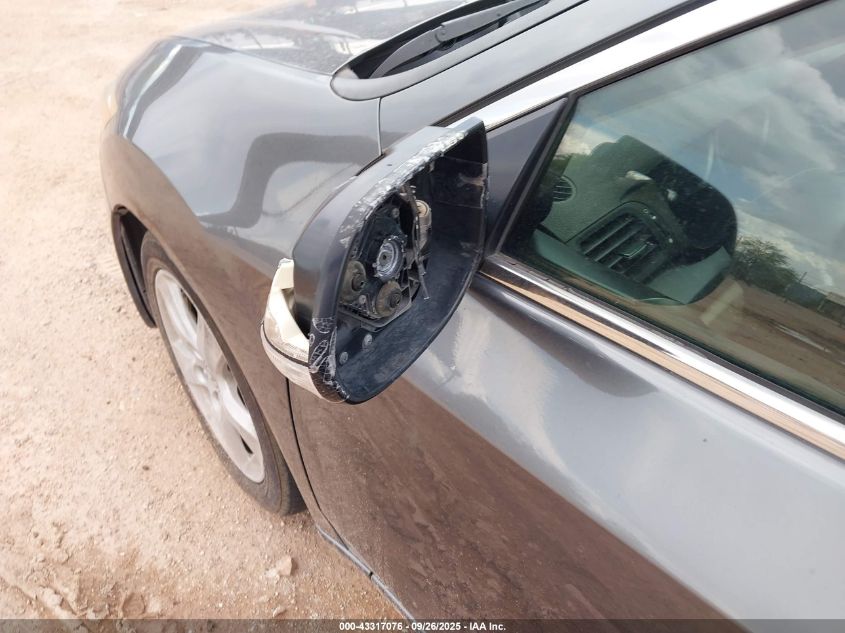 2009 Acura Tsx VIN: JH4CU266X9C011073 Lot: 43317076