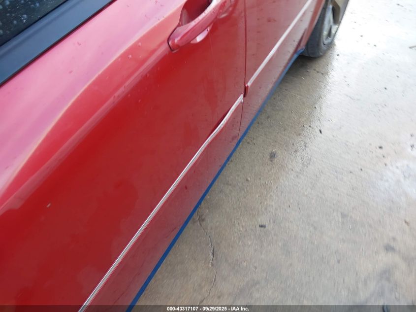 2005 Dodge Magnum Se VIN: 2D4FV48V35H677391 Lot: 43317107