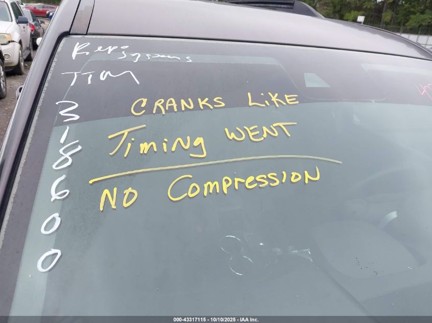 2014 Chevrolet Equinox 2Lt VIN: 2GNFLCE37E6318600 Lot: 43317115