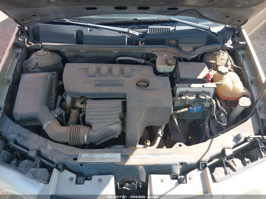 2006 Saturn Ion 2 VIN: 1G8AJ55F26Z152081 Lot: 43317121