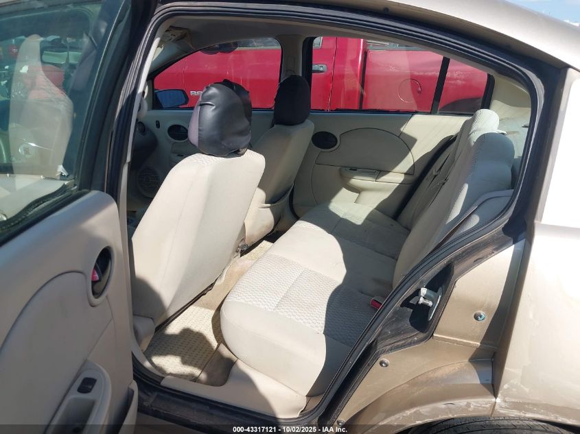 2006 Saturn Ion 2 VIN: 1G8AJ55F26Z152081 Lot: 43317121