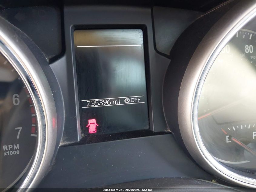 2011 Jeep Grand Cherokee Overland VIN: 1J4RR6GT9BC665149 Lot: 43317122