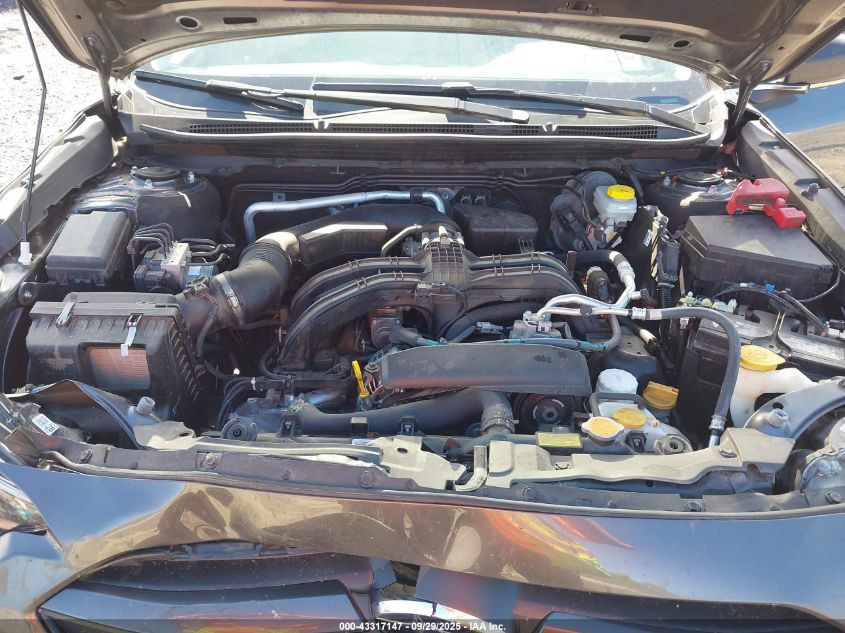 2024 Subaru Outback VIN: 4S4BTAAC2R3289615 Lot: 43317147